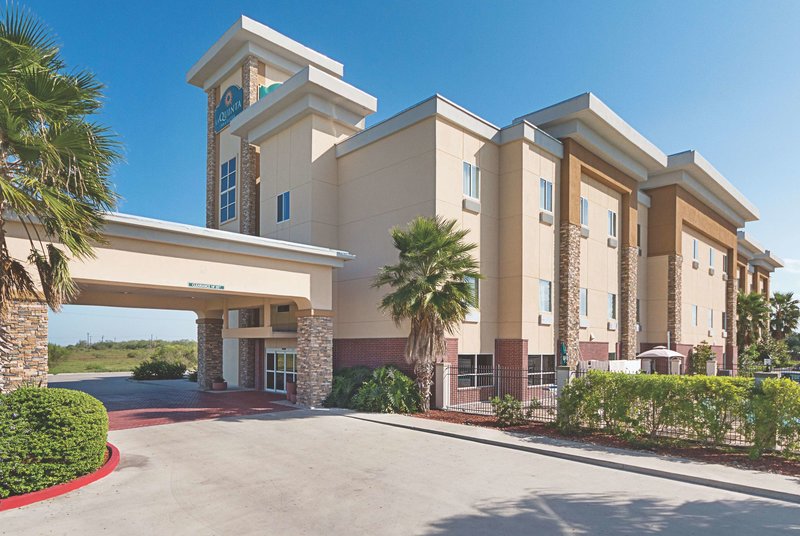 La Quinta Inn & Suites By Wyndham Mathis