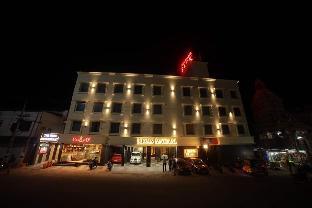 The Hotel Park,Kanyakumari>>Colachel,2 star