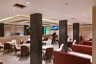 The Hotel Park,Kanyakumari>>Colachel,2 star