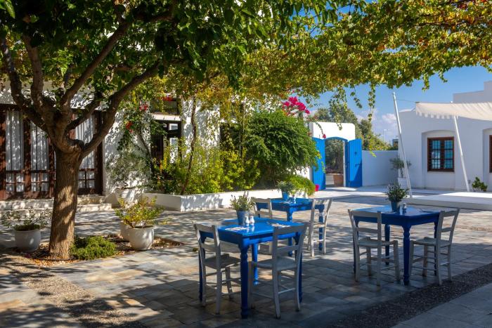 aliathon aegean