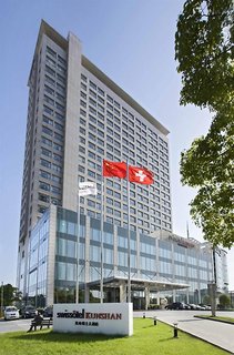 Paradox Kunshan,Suzhou>>Kunshan,5 star