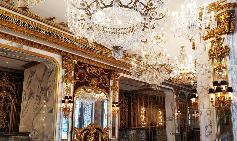 hotel alexandra