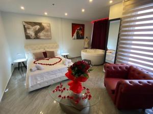 Mesogios House Suites,Larnaca>>Cyprus,3.5 star