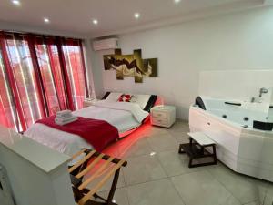 Mesogios House Suites,Larnaca>>Cyprus,3.5 star