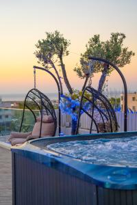 Mesogios House Suites,Larnaca>>Cyprus,3.5 star