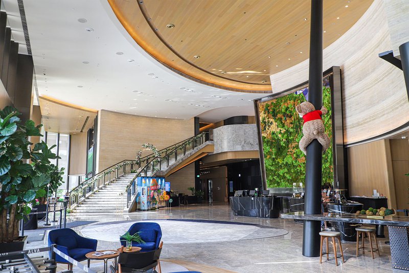 alva hotel by royal