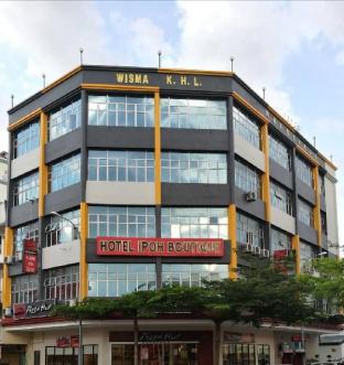 Ipoh Boutique Hotel,Perak>>Ipoh,2 star