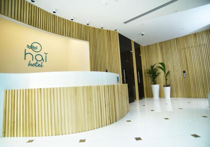 hai hotel