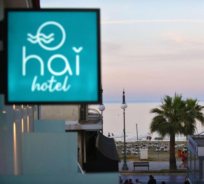 hai hotel