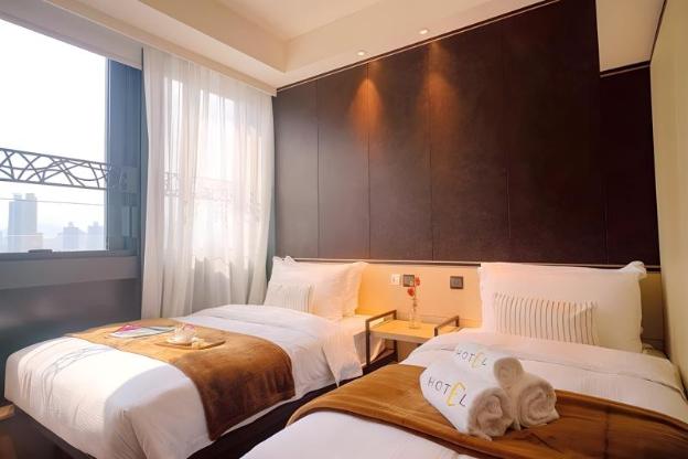 e hotel hong kong