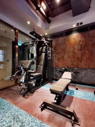 e hotel hong kong