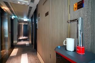 e hotel hong kong