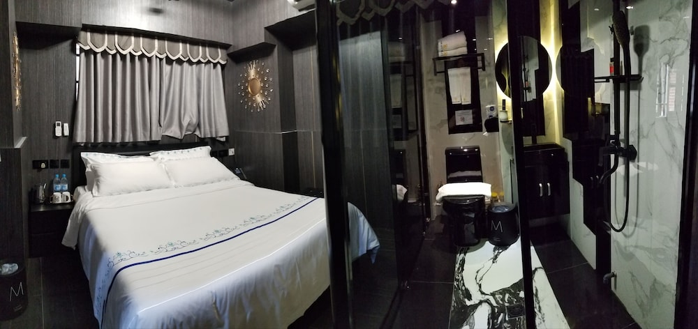 star city hotel tsim sha tsui