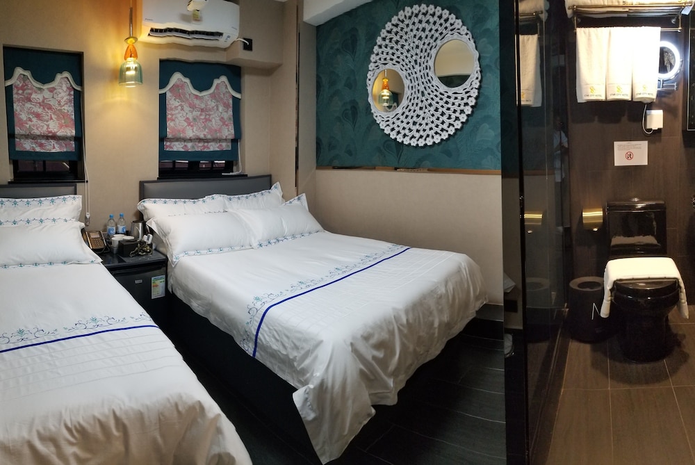 star city hotel tsim sha tsui