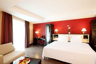 Hotel Ch Bucharest,Sector 3>>Bucharest,4 star