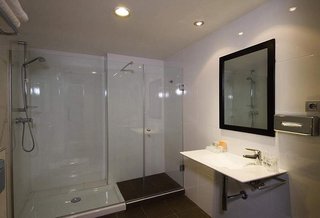 Hotel Ch Bucharest,Sector 3>>Bucharest,4 star