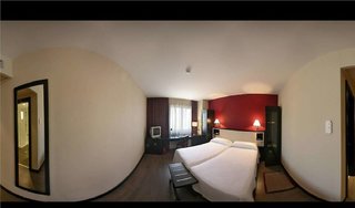 hotel ch bucharest
