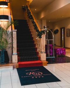 Raheen Woods Hotel,Athenry>>Ardrahan,4 star