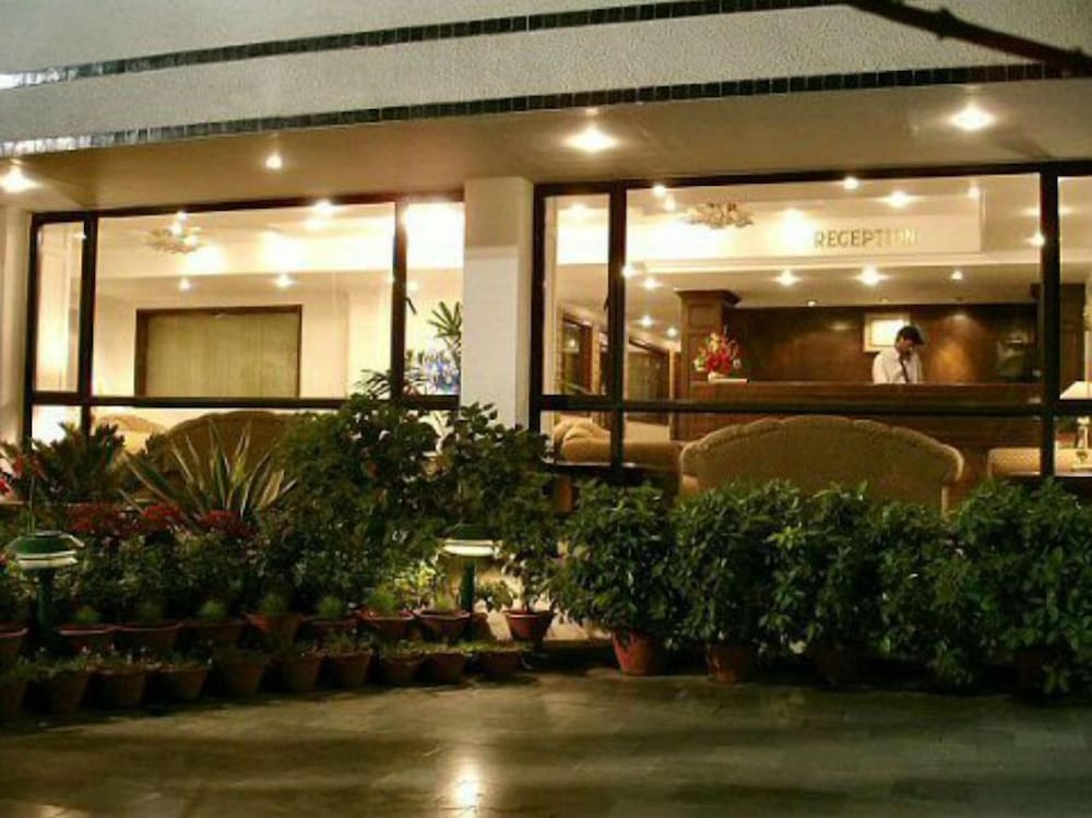 hotel vaibhav