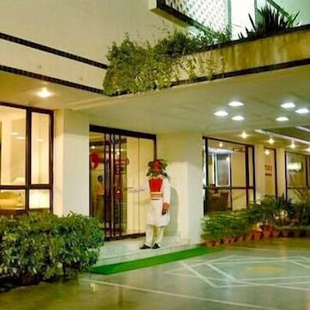 hotel vaibhav