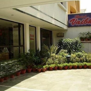 hotel vaibhav