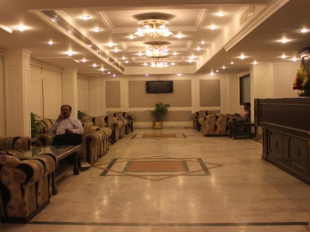 hotel vaibhav