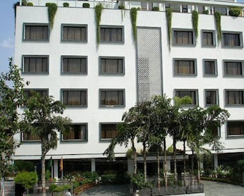 hotel vaibhav