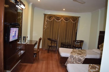 hotel vaibhav