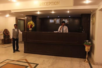 hotel vaibhav