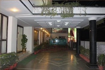 hotel vaibhav