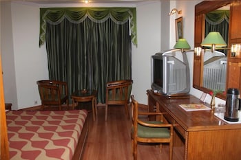 hotel vaibhav