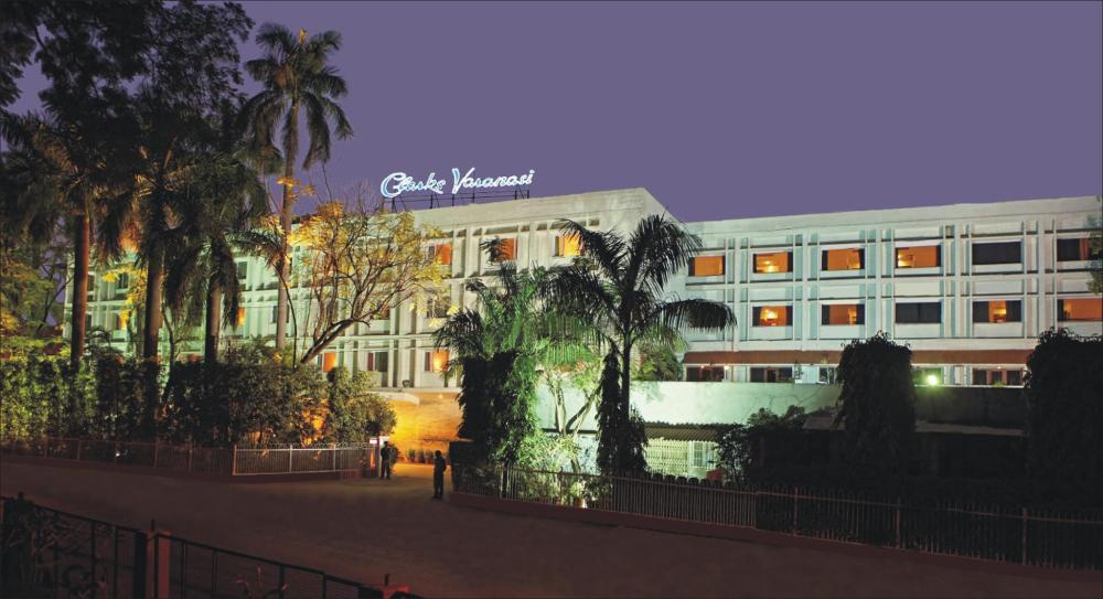 Hotel Clarks