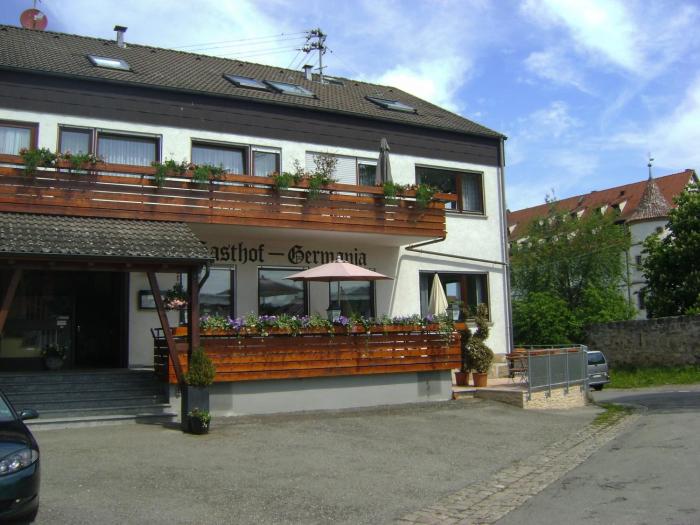 gasthofs grabele