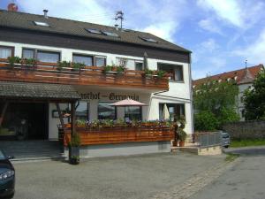 gasthofs grabele