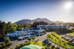 Hilton Lake Taupo,Taupo>>Hilltop,5 star