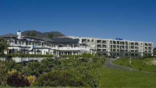 Hilton Lake Taupo,Taupo>>Hilltop,5 star