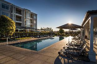 Hilton Lake Taupo,Taupo>>Hilltop,5 star