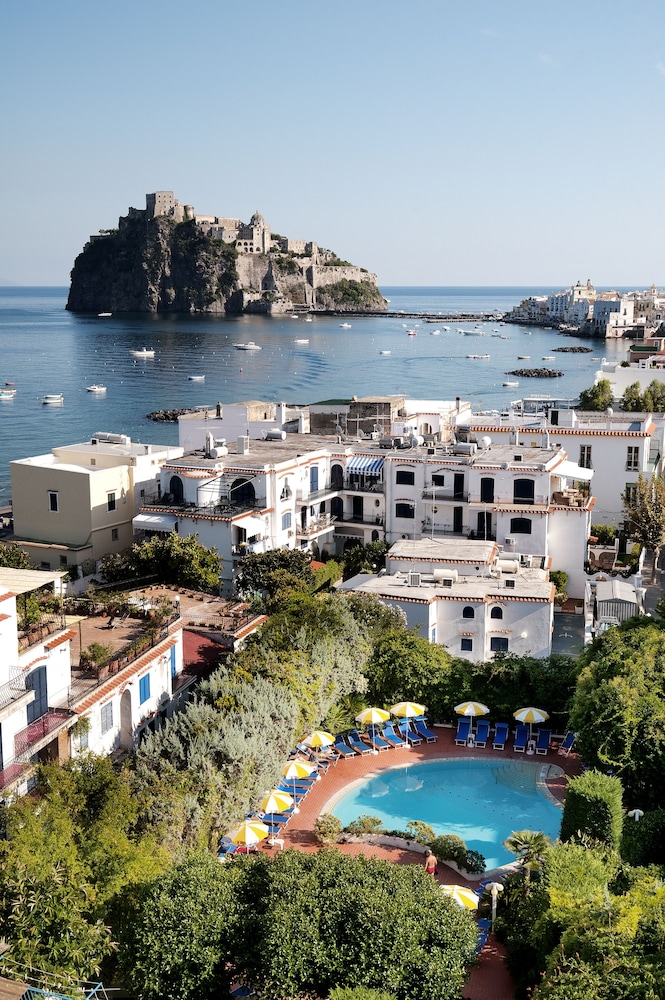 ischia