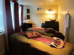 Glenerin Inn,Near Blackwood Gallery,4 star