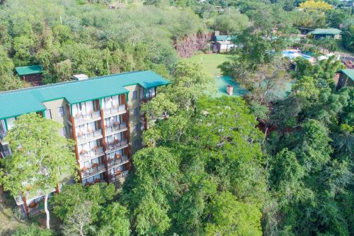 iguazu jungle lodge