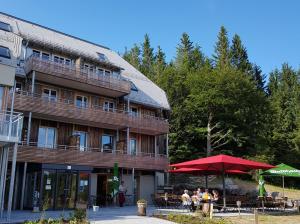 Berghaus Freiburg,Münstertal>>Breisgau-Hochschwarzwald,3 star