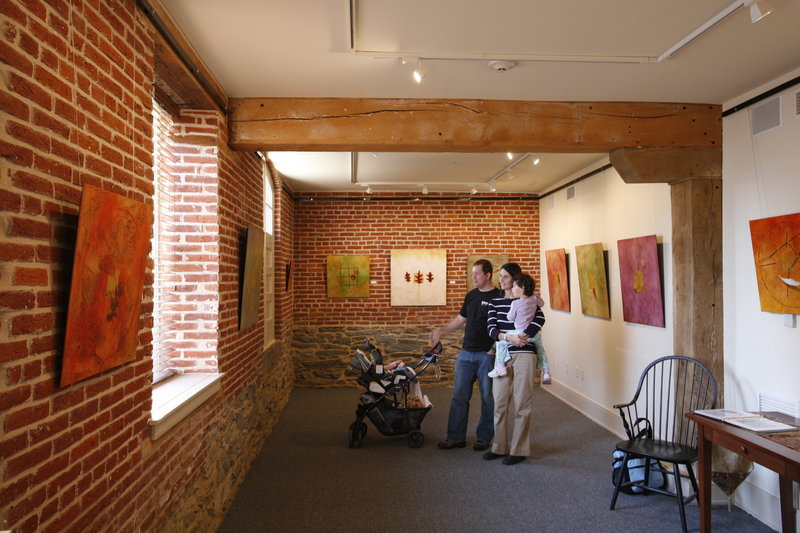 lancaster arts hotel
