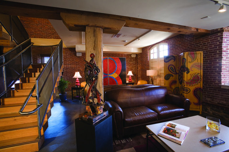 lancaster arts hotel