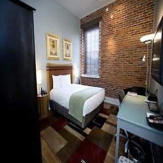 lancaster arts hotel
