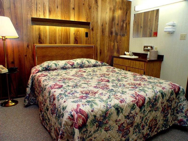Sawtelle Mountain Resort,Fremont County>>Caribou-Targhee National Forest,3 star