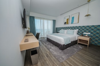 ocean v hotel
