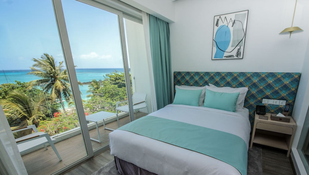 ocean v hotel
