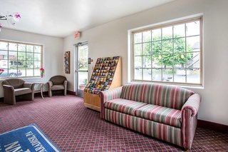 Rodeway Inn,Lancaster>>East Lampeter Township,2 star