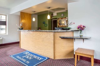 Rodeway Inn Paradise,Lancaster>>East Lampeter Township,2 star