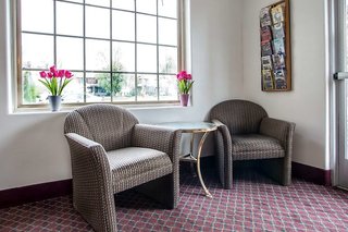 Rodeway Inn Paradise,Lancaster>>East Lampeter Township,2 star
